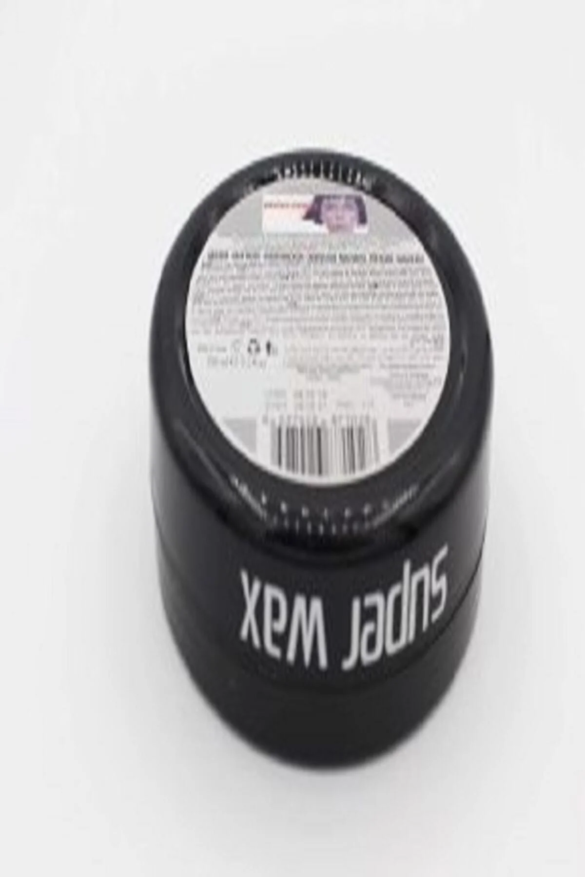 Wax Wet Look Super Vax 150ml Vaks Bux 3 Adet