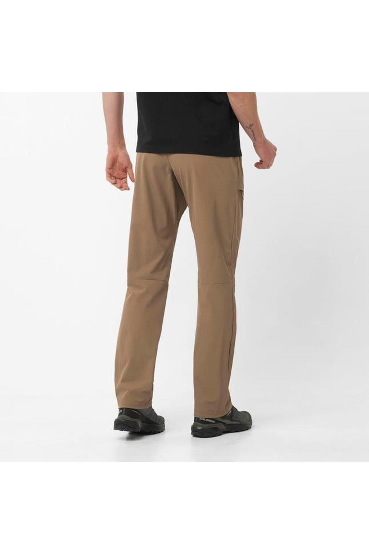 Salomon Wayfarer Pants Erkek Outdoor Pantolon