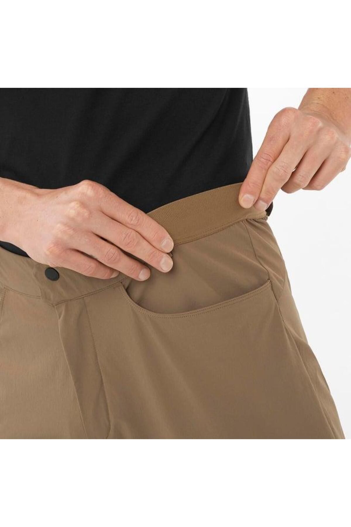 Salomon Wayfarer Pants Erkek Outdoor Pantolon