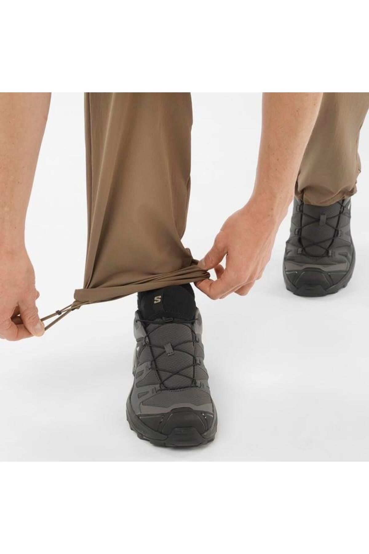 Salomon Wayfarer Pants Erkek Outdoor Pantolon