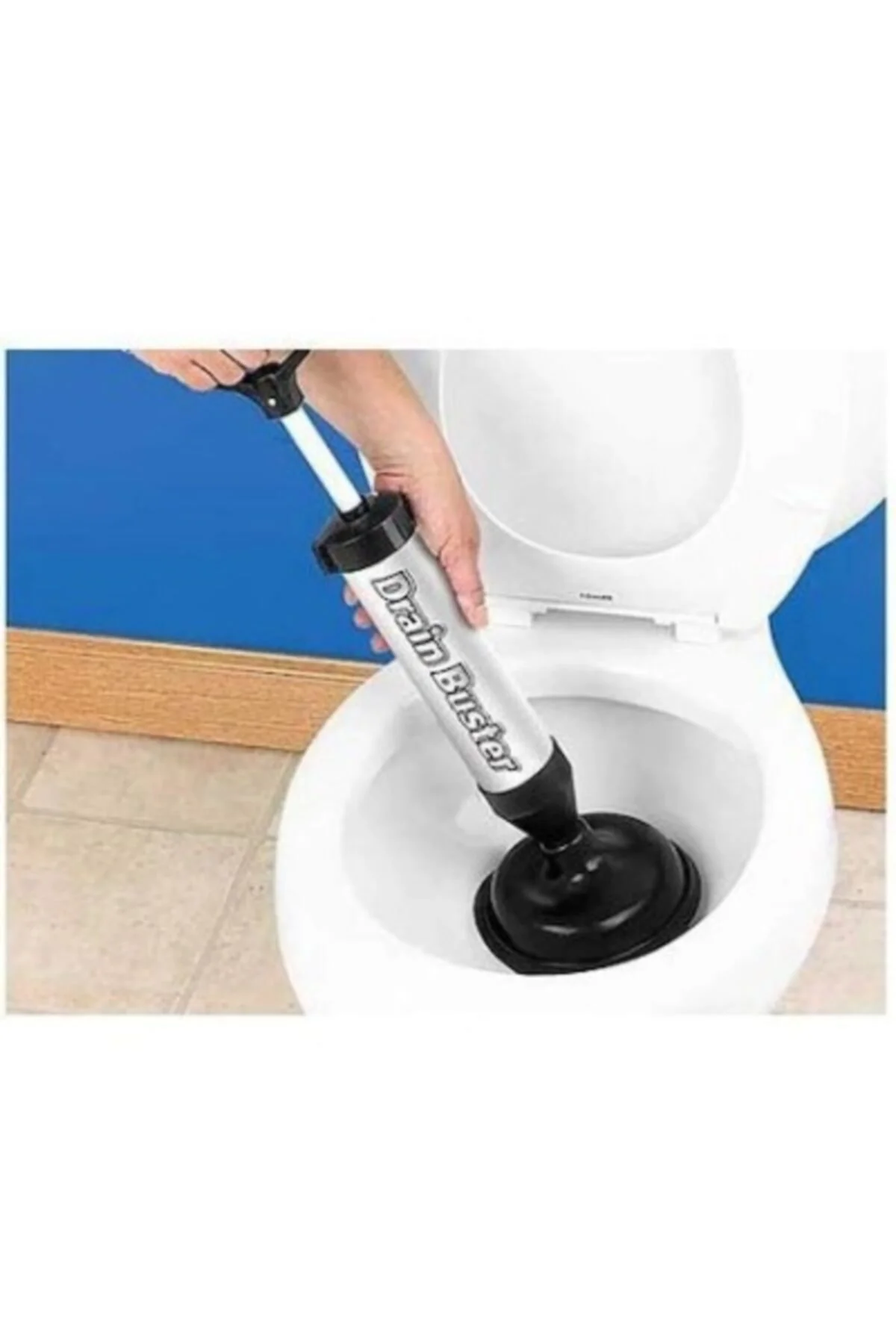Wc Lavabo Açıcı Pompa Mrm1060 Wc Lavabo Açıcı Pompa Mrm1060