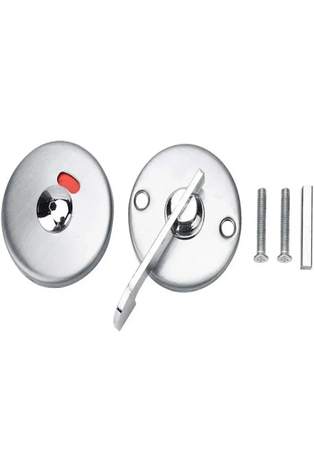 Wc Mandal Dıştan Kontrollü İçten Kilitlemeli Wc Kilit