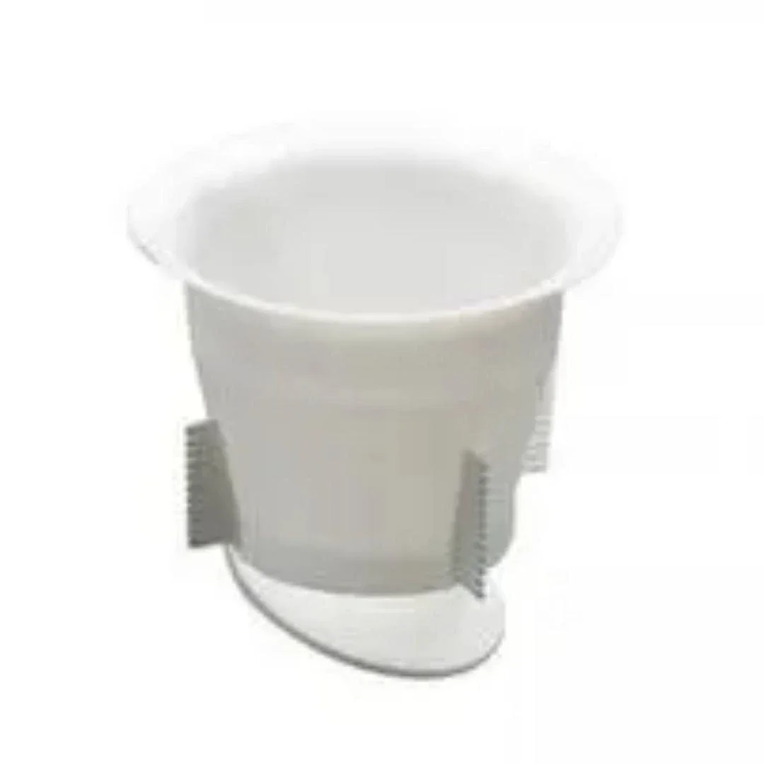 WC Matik Tek Kapaklı WC Matik Tek Kapaklı