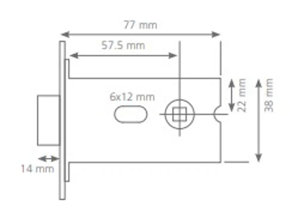 WC Rozet ve Kabin Kilidi