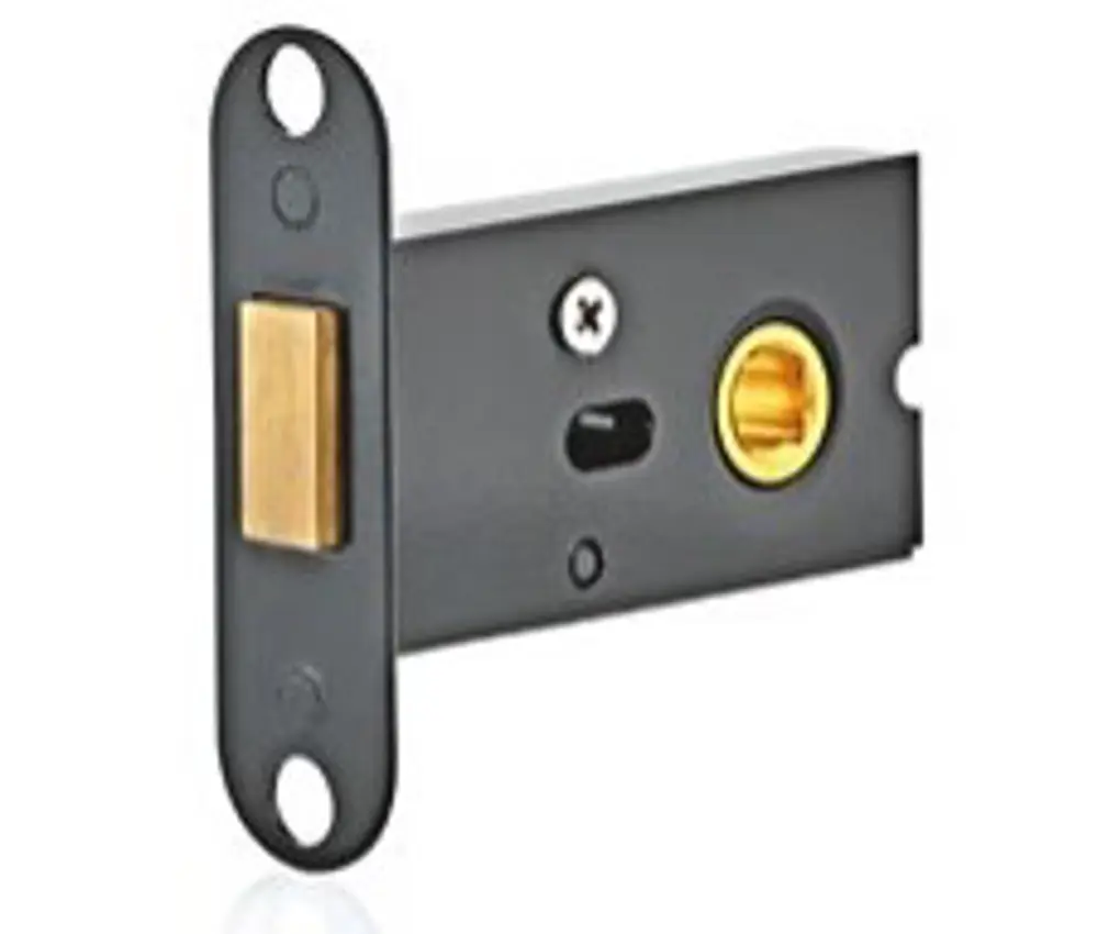 WC Rozet ve Kabin Kilidi