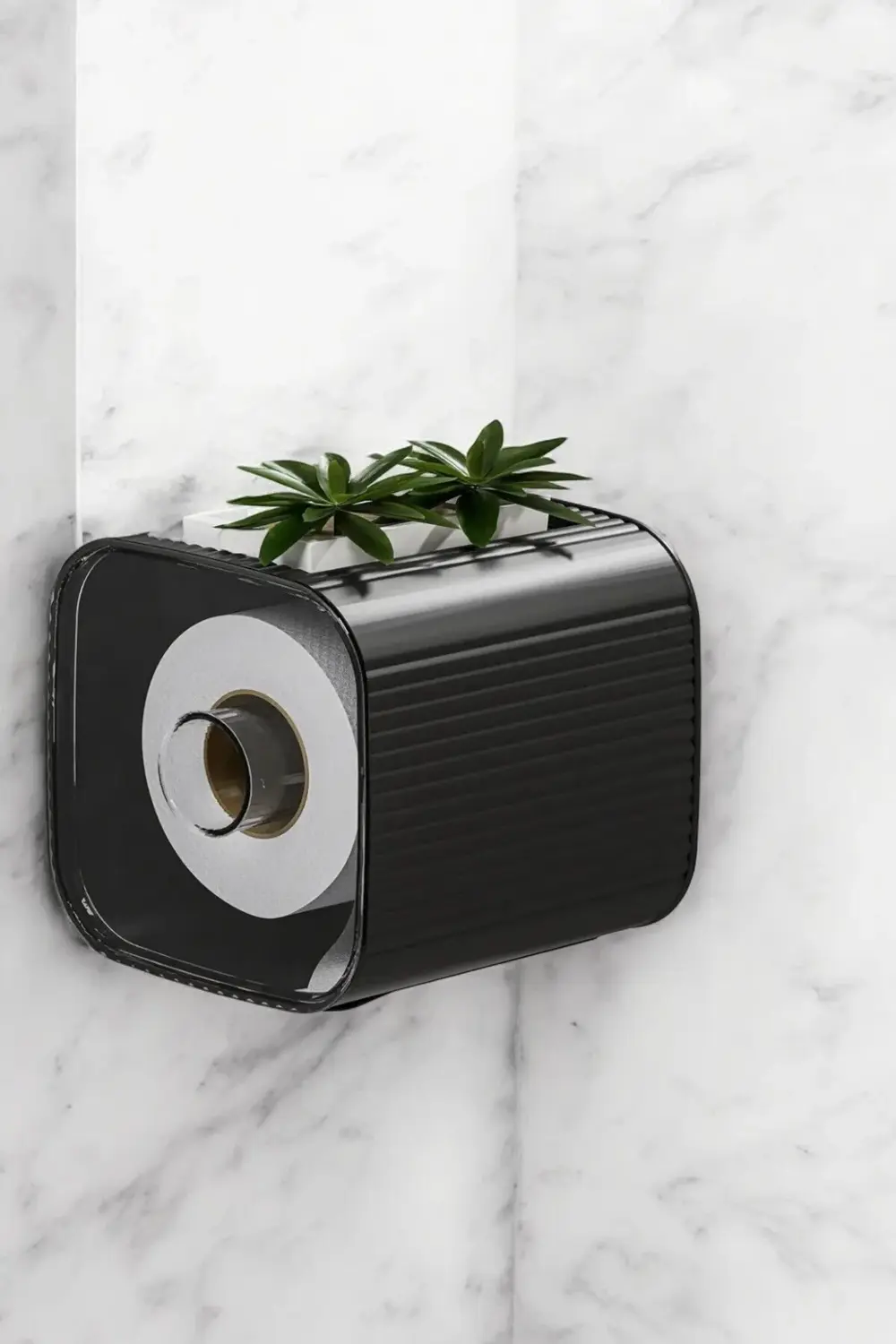 WC TUVALET KAĞITLIĞI