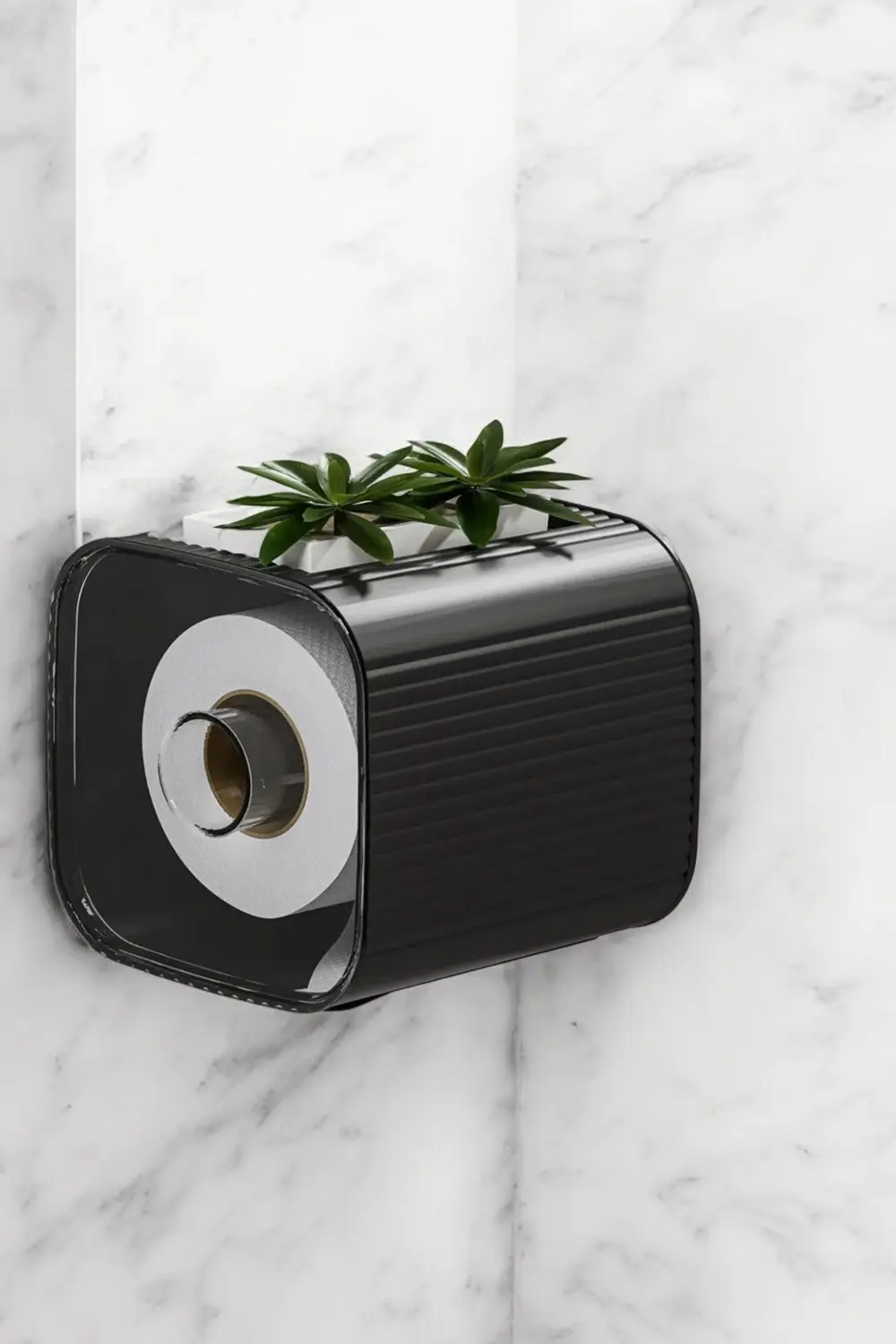 WC TUVALET KAĞITLIĞI