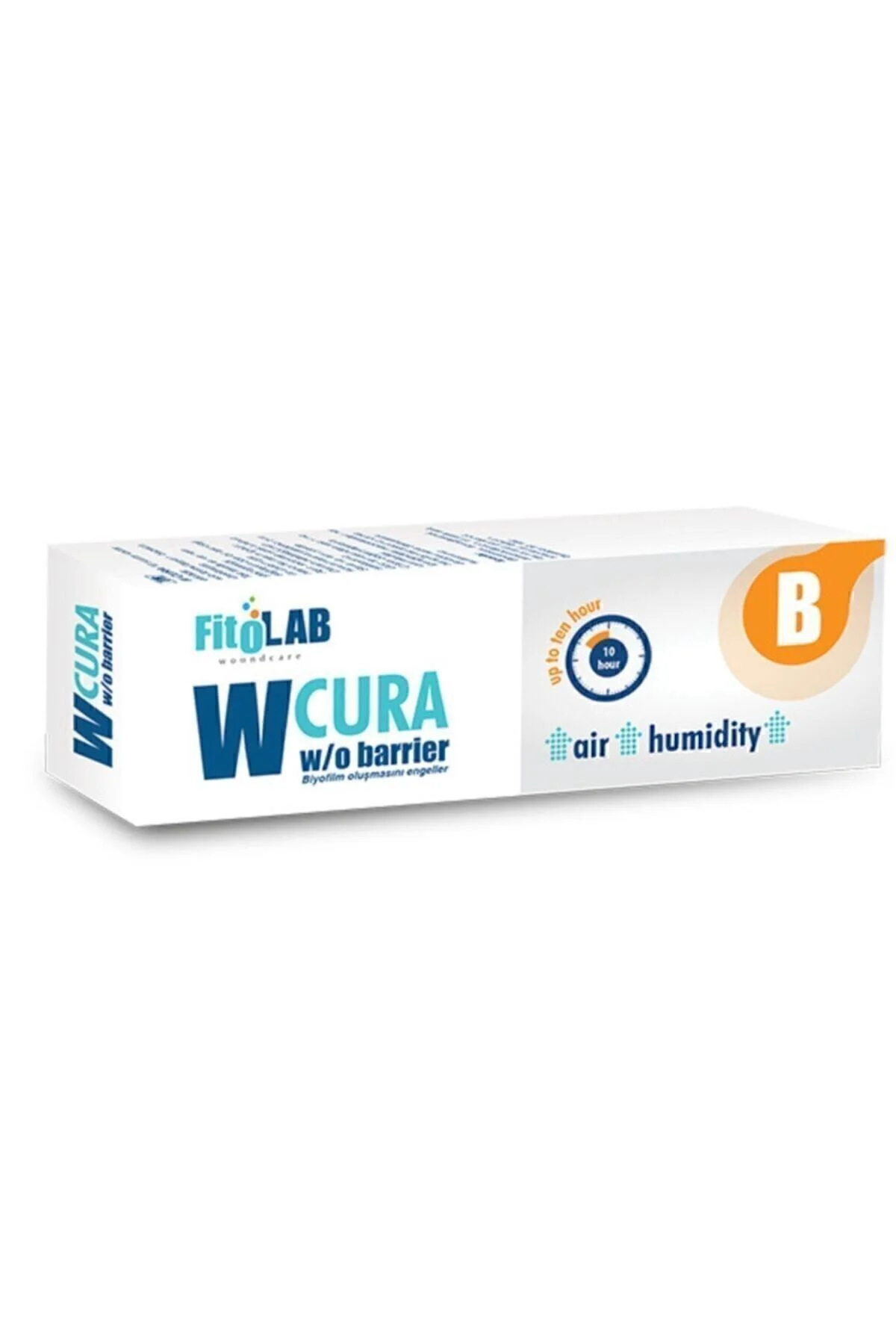 Wcura B Plus Yara Kremi