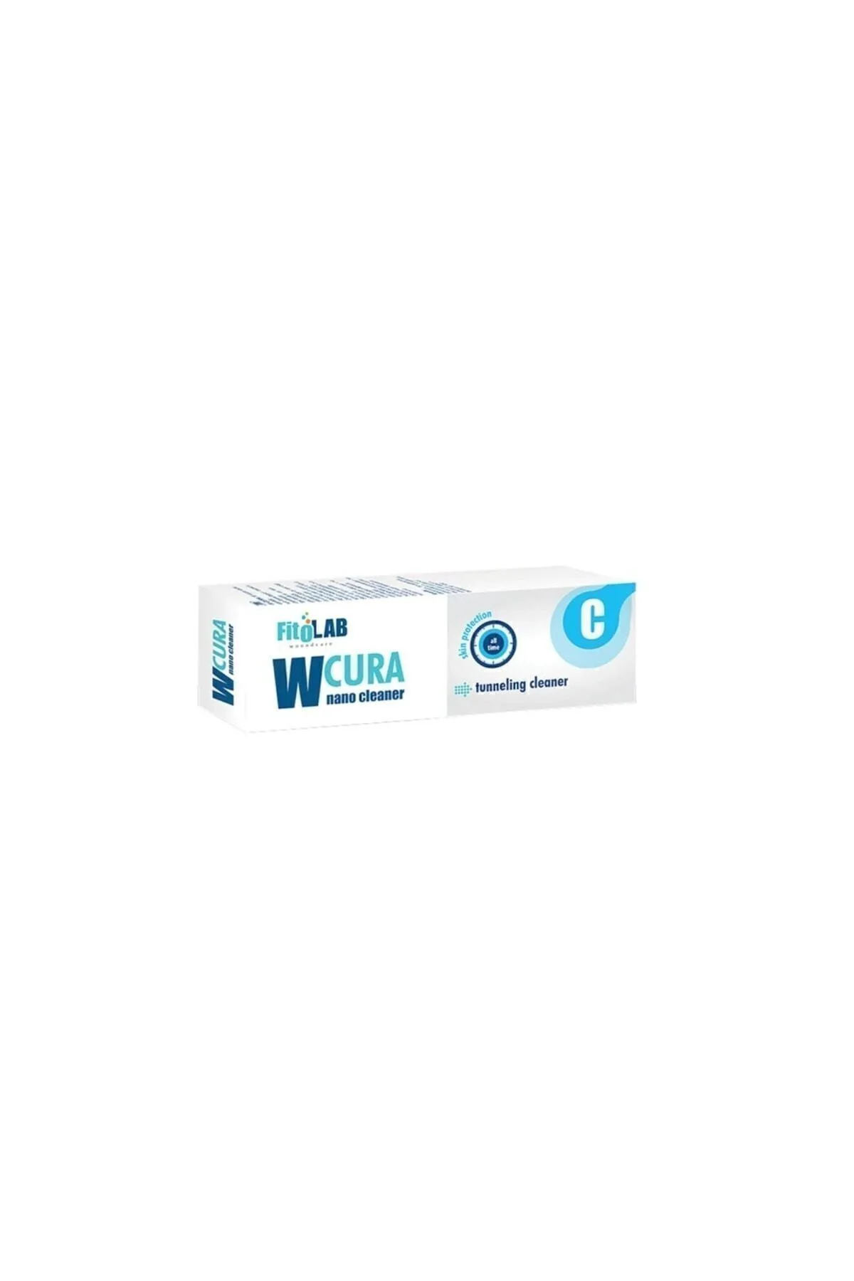 Wcura C Plus Yara Bakım Kremi 100 Gr.