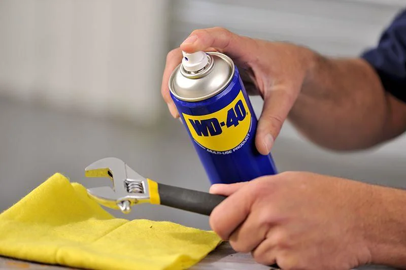 WD 40 Yağlama Spreyi  200 ml Fiyatı, Yorumları ve Özellikleri