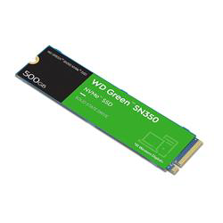 Wd 500Gb Green SN350 WDS500G2G0C PCIe Gen3 x4 Okuma 2400MB – Yazm