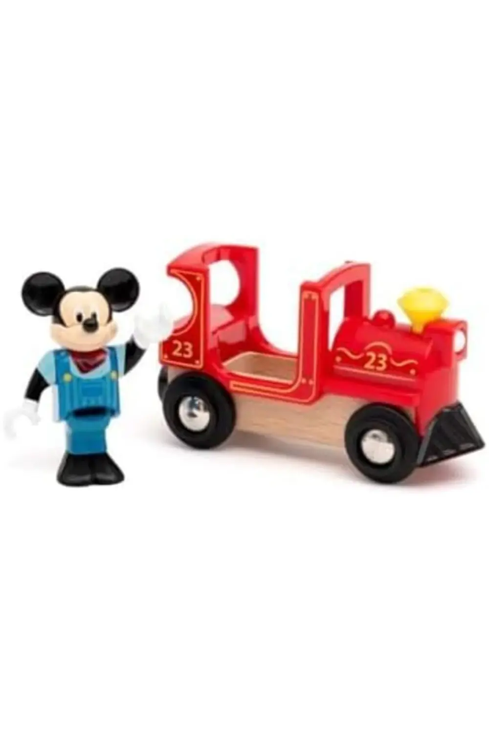 WD Lokomotif, Oyuncak 1184728