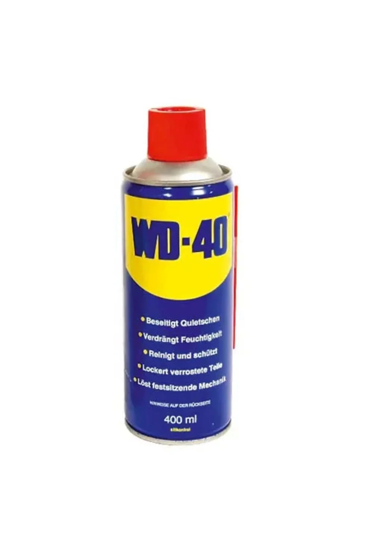 Wd40 Pas Sökücü, Koruyucu, Yağlayıcı 400 Ml Wd40 Pas Sökücü, Koruyucu, Yağlayıcı 400 Ml