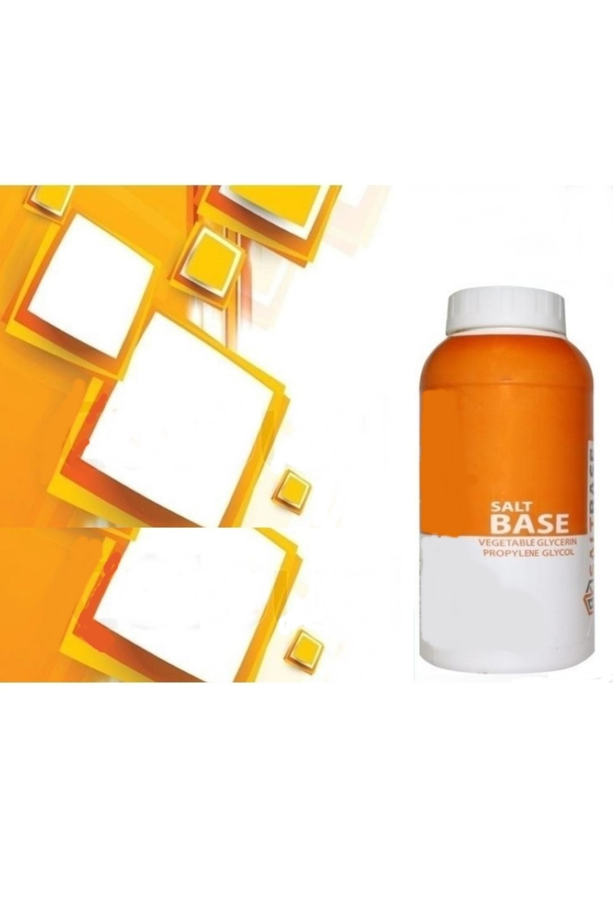 We Chem Base %12 -b Çözeltisi 80-20-12 Mg 100 Ml