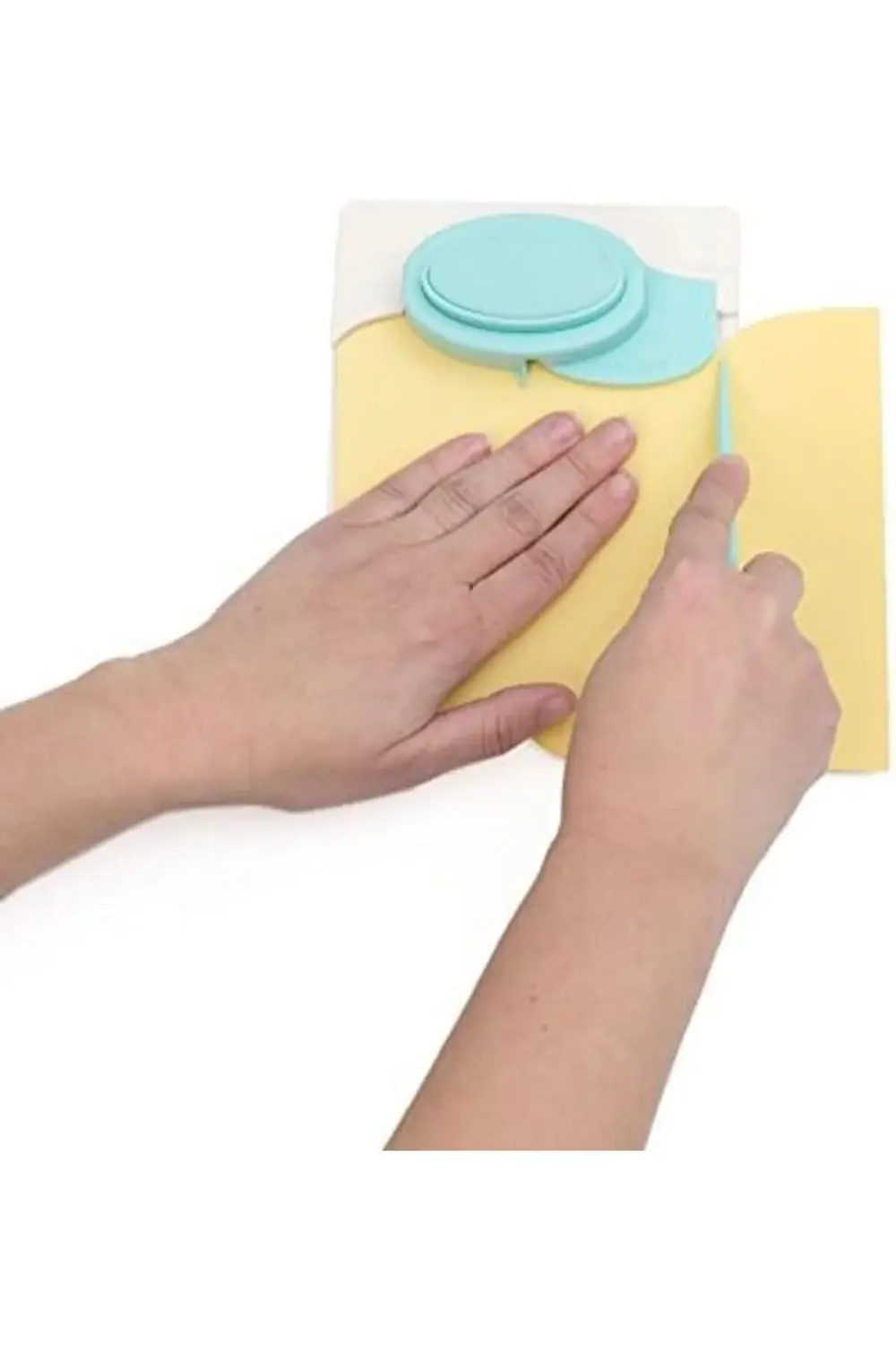 We R Memory Keepers köşe kesme aparatı 395519