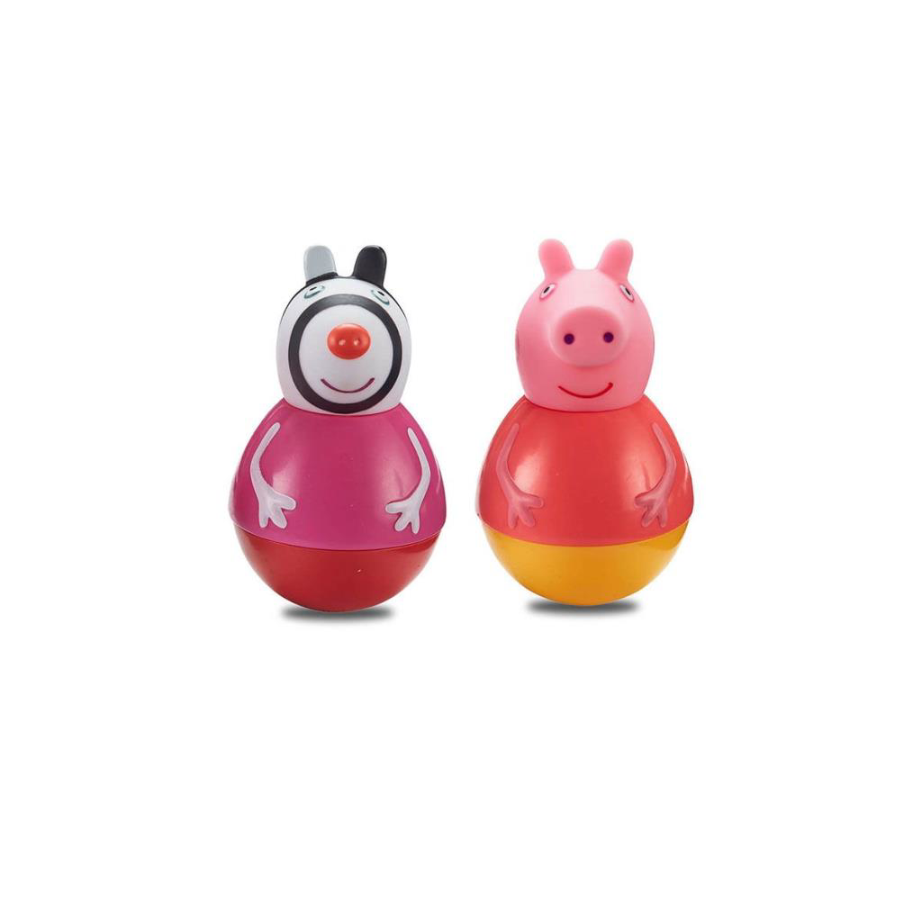 WE000000 Weebles Peppa Pig İkili Paket - 7666 +18 ay WE000000 Weebles Peppa Pig İkili Paket - 7666 +18 ay