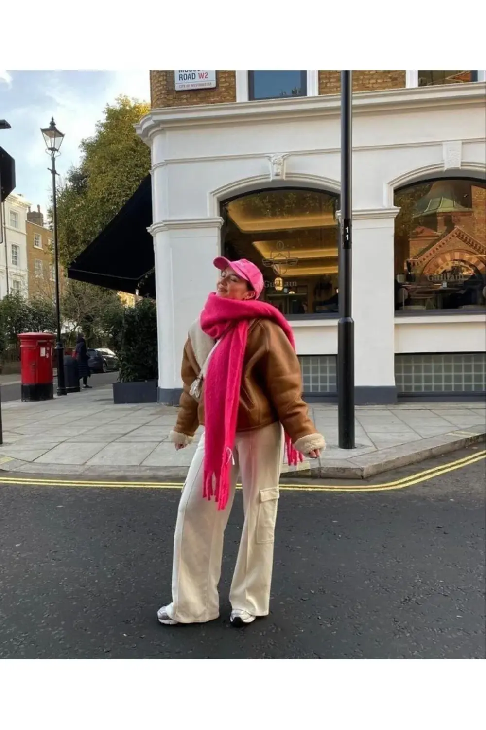 WearflawlessKışlık Soft Yumuşak Buklet Atkı, Yılbaşı hediyesi, Kı