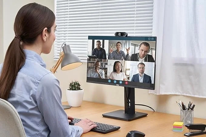 Webcam Orjınal 1080p Hd Konferans Kamera Dahili Mikrofon Görüntülü Sohbet Yayın Kamerası Hd Video Ae-112 Fiyatı, Yorumları ve Özellikleri