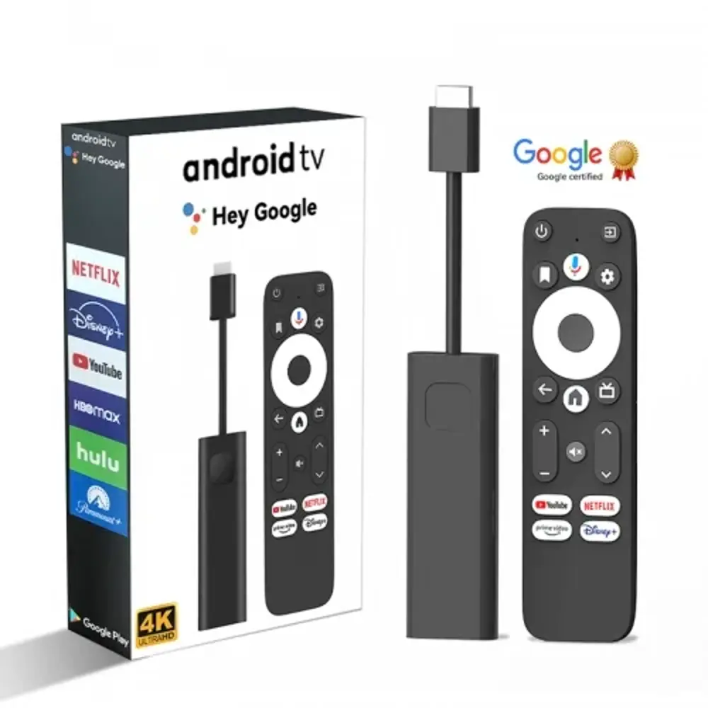 Webmax Arena Android Stick Media Player W2 (4741)