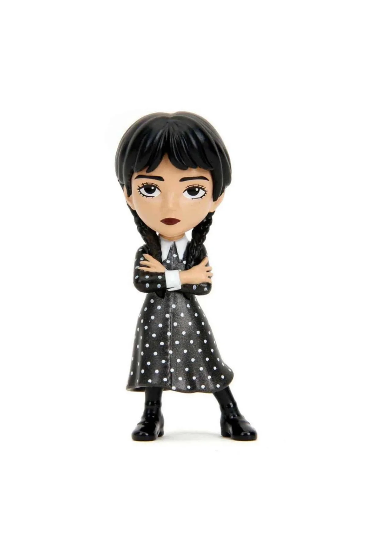 Wednesday Metalfigs Die Cast Figür
