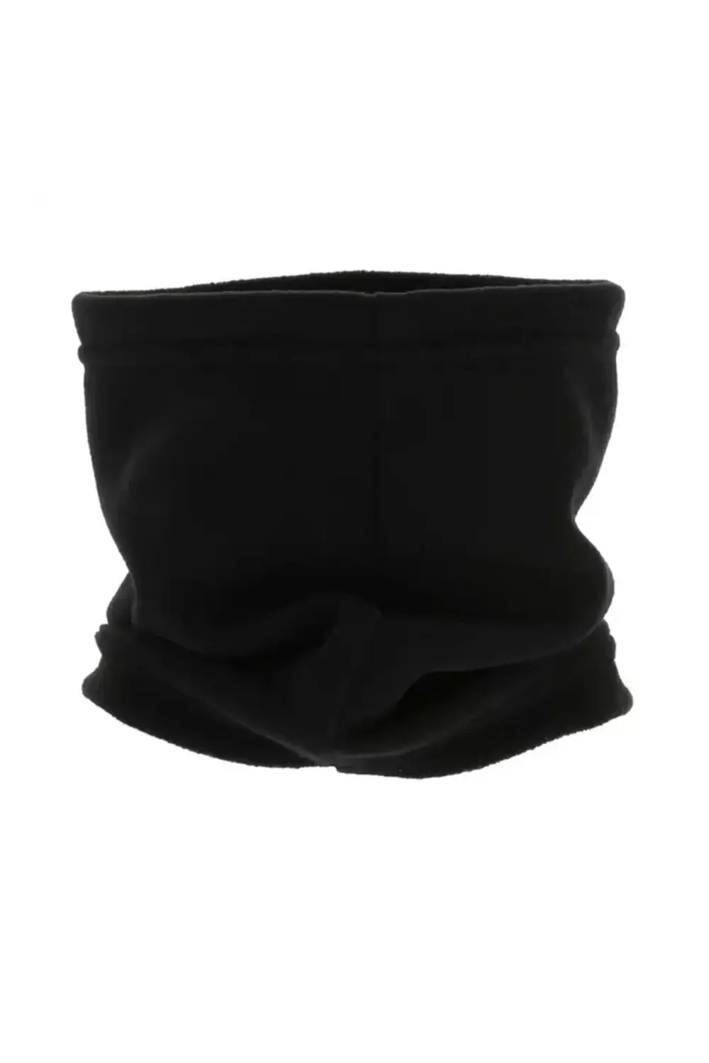 Wedze Çocuk Boyunluk - Siyah - Firstheat