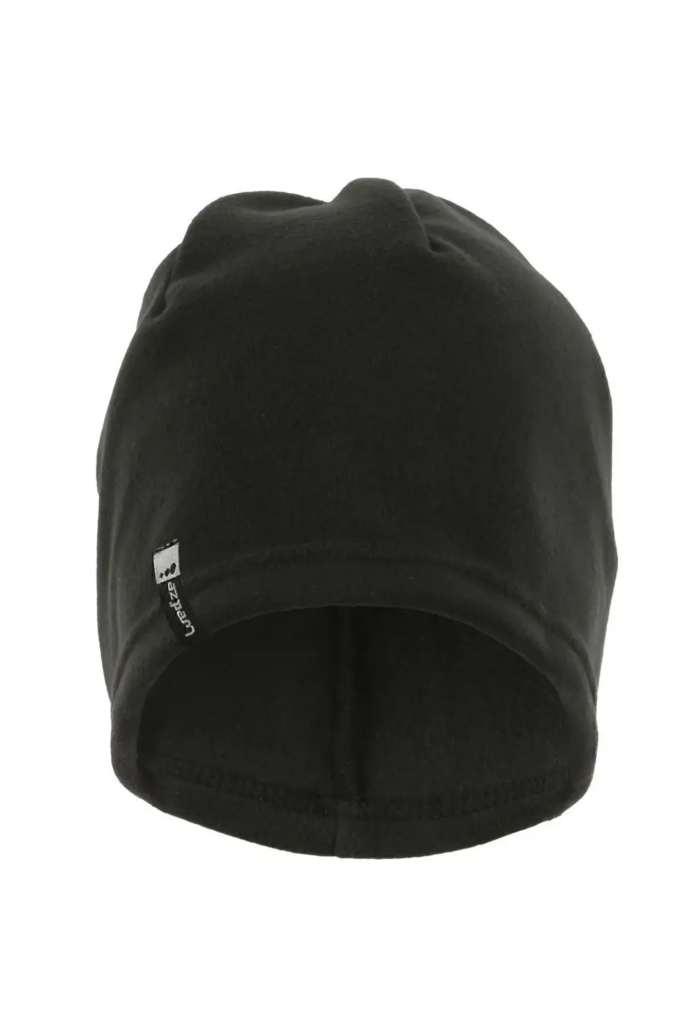 Wedze Çocuk Polar Bere - Kayak - Siyah - Firstheat