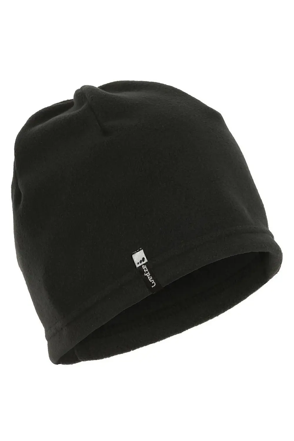 Wedze Çocuk Polar Bere - Kayak - Siyah - Firstheat