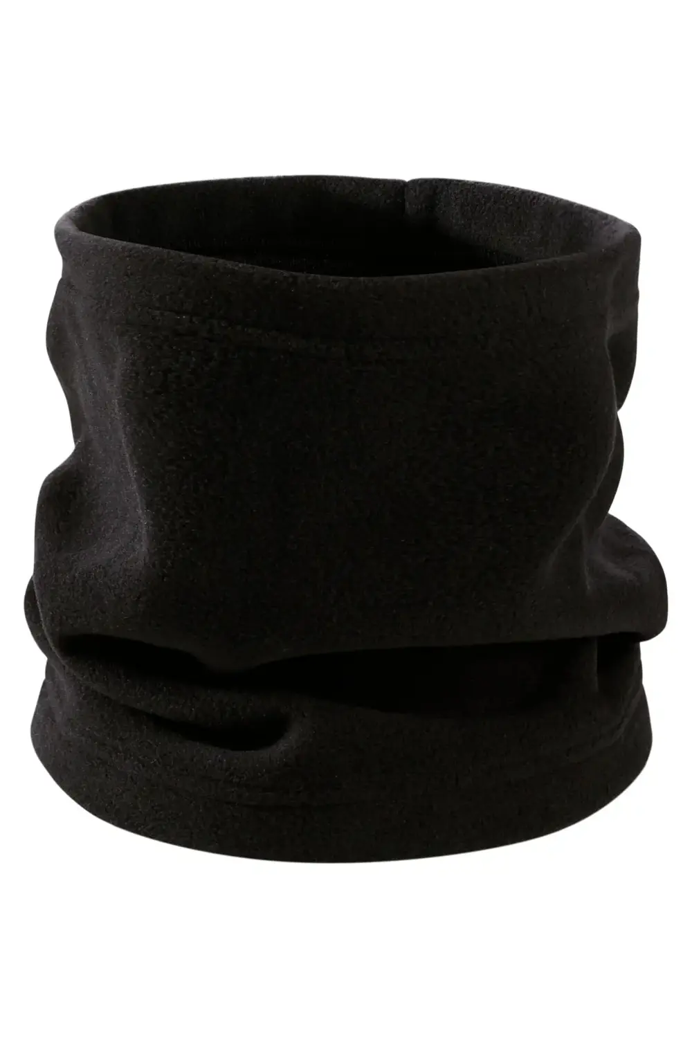 Wedze Yetişkin Boyunluk - Siyah - Firstheat