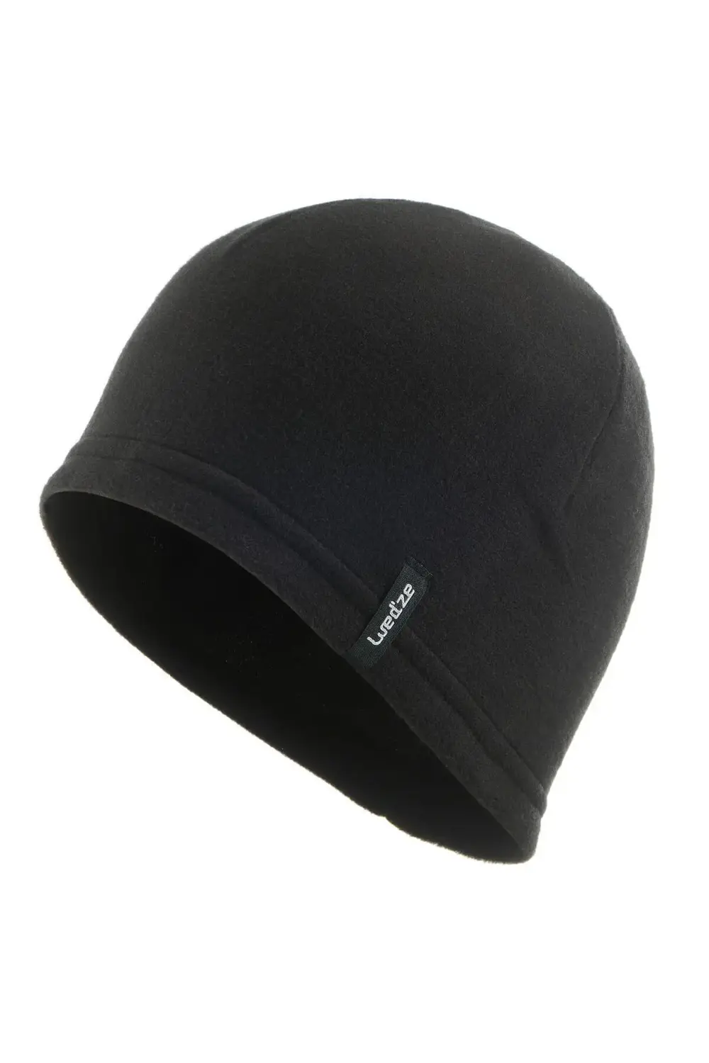 Wedze Yetişkin Kayak Beresi - Siyah - Firstheat