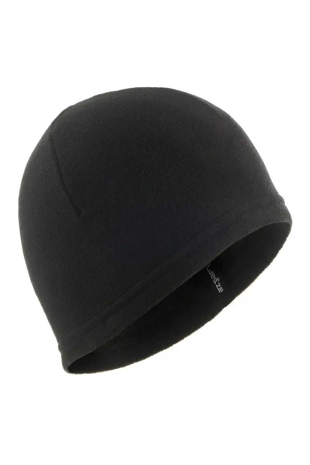 Wedze Yetişkin Kayak Beresi - Siyah - Firstheat