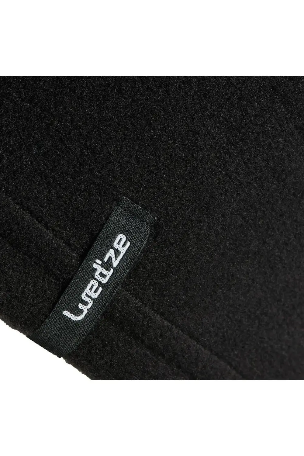 Wedze Yetişkin Kayak Beresi - Siyah - Firstheat