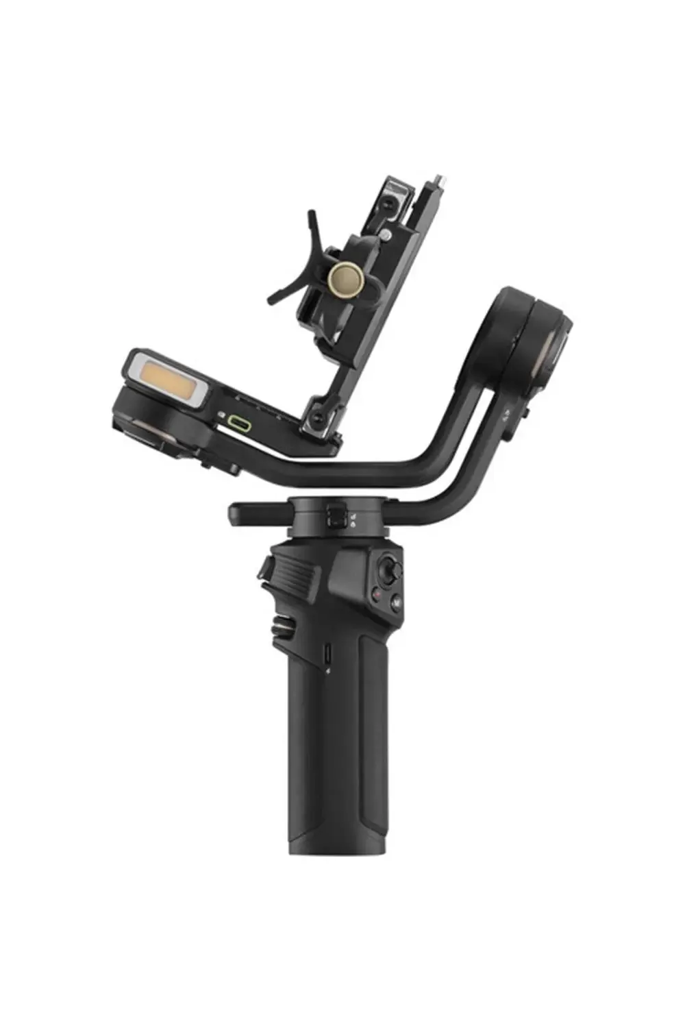 Weebill 3S Handheld Gimbal Stabilizer Combo