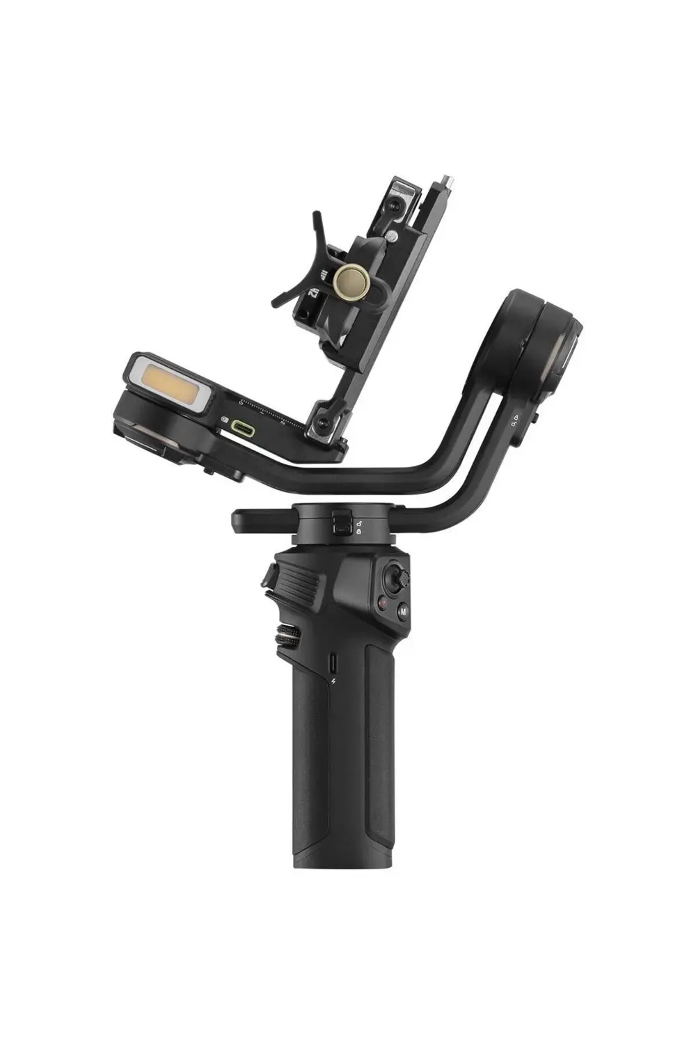 Weebill 3S Handheld Gimbal Stabilizer Combo