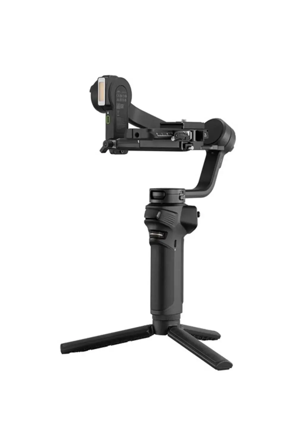 Weebill 3S Handheld Gimbal Stabilizer Combo