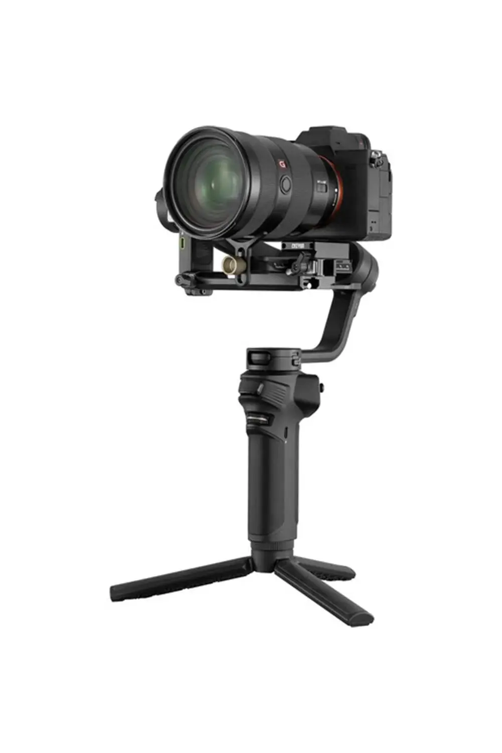 Weebill 3S Handheld Gimbal Stabilizer Combo