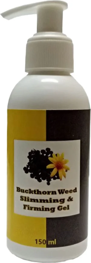 Weed Slimming & Firming Gel - İstenmeyen Yağlara Parçalayıcı Jel 2 Adet 150 ml Fiyatı, Yorumları ve Özellikleri