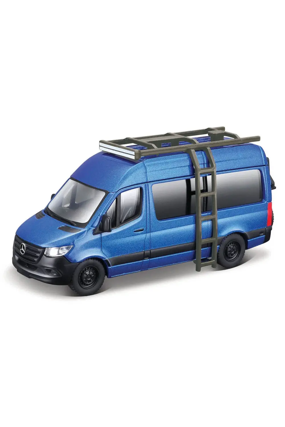 Weekenders Mercedes-Benz Sprinter - Mavi