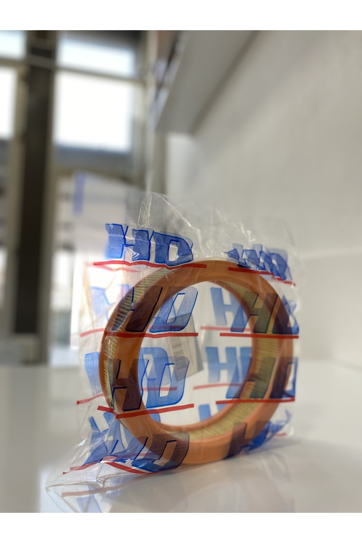 Hap Wega Fıltre Hava Filtresi Tofas Sahin Murat 131 Hdf0092