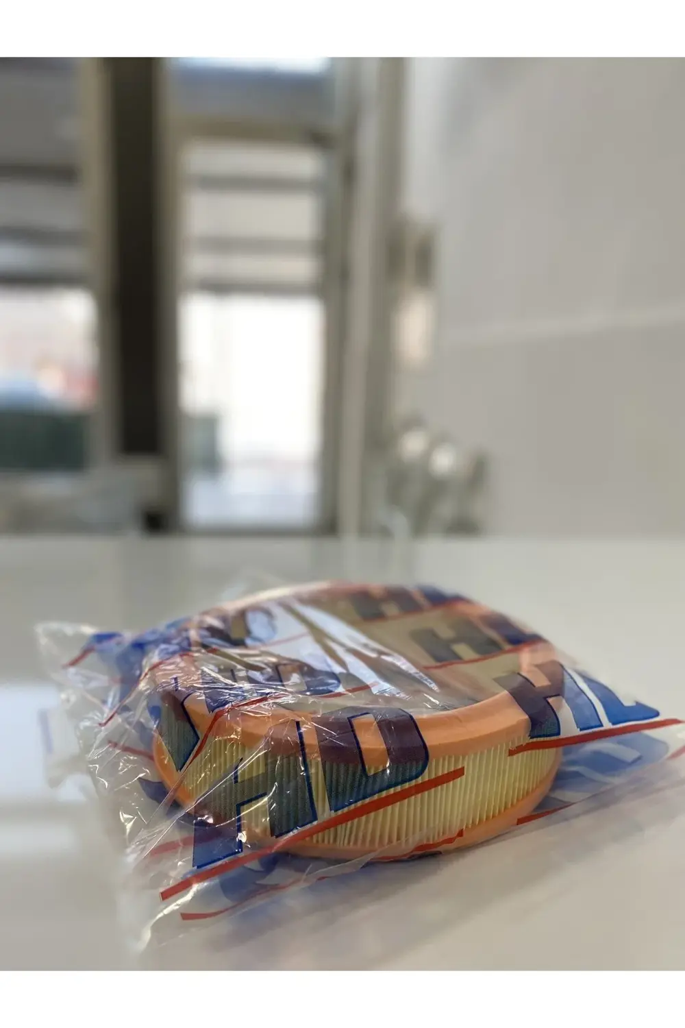 Wega Fıltre Hava Filtresi Tofas Sahin Murat 131 Hdf0092