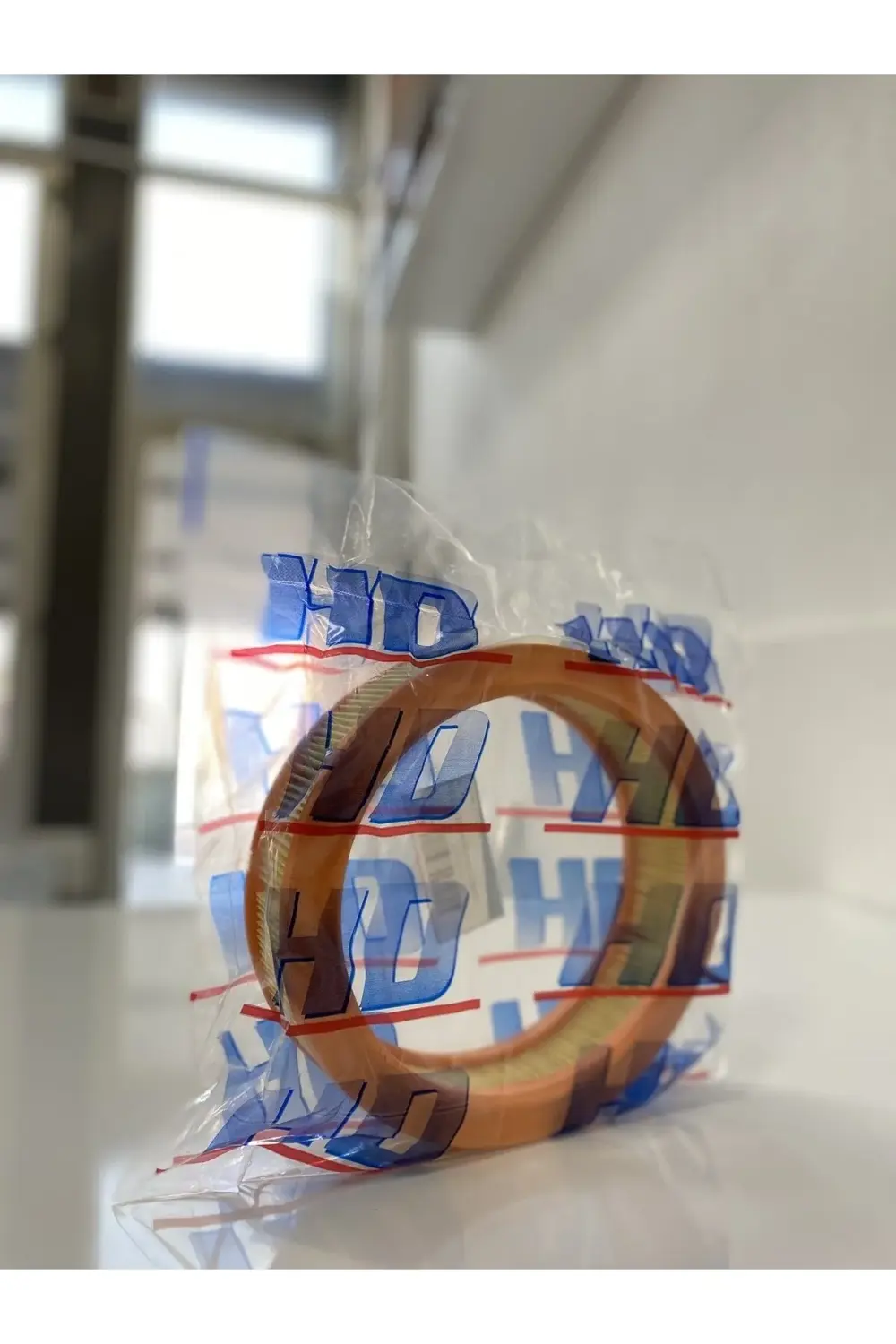 Wega Fıltre Hava Filtresi Tofas Sahin Murat 131 Hdf0092