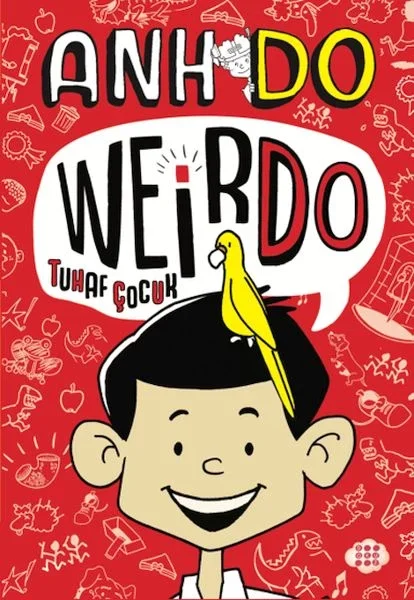 Weirdo – 1 Tuhaf Çocuk Fiyatı, Yorumları ve Özellikleri