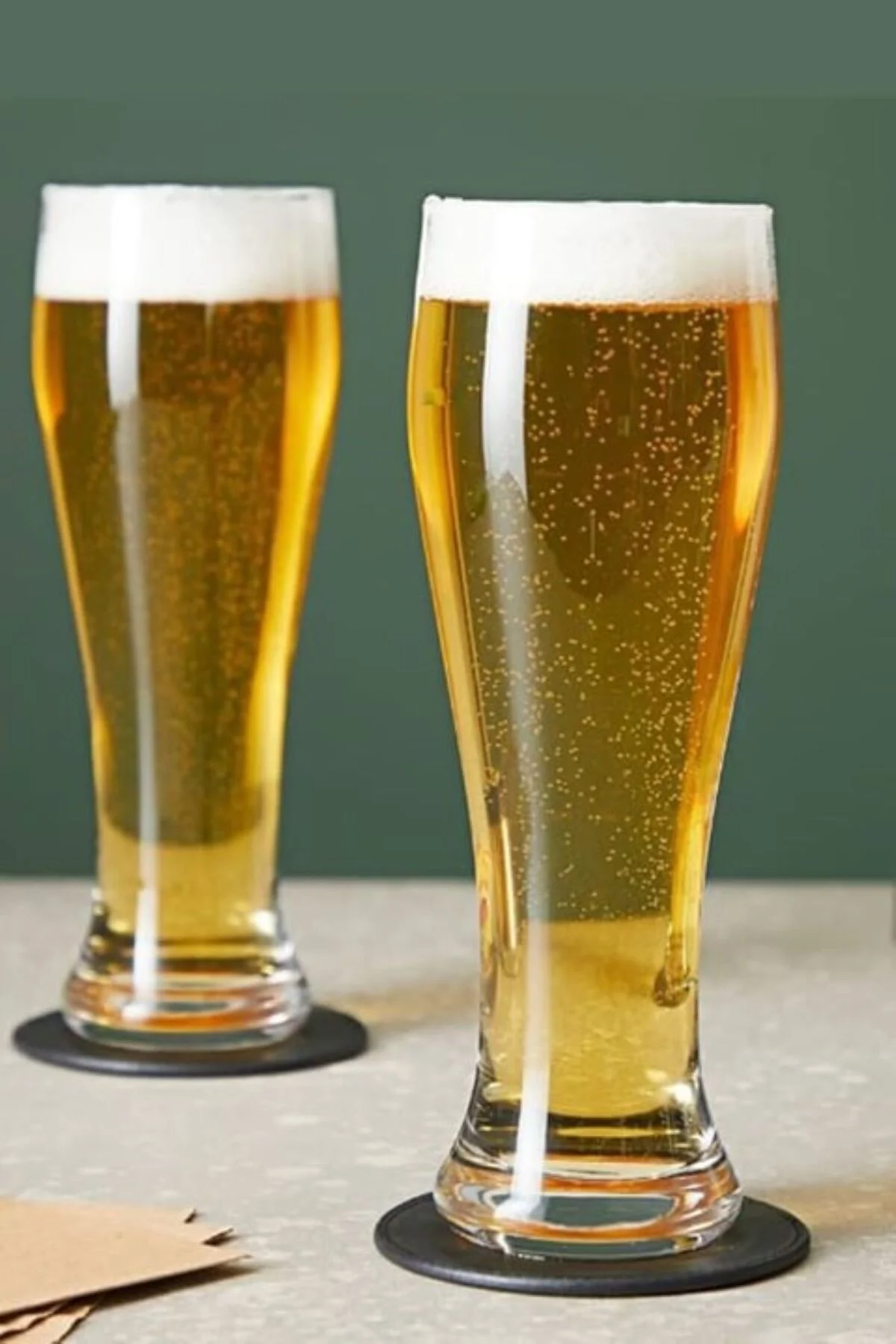 Weizenbeer bardak