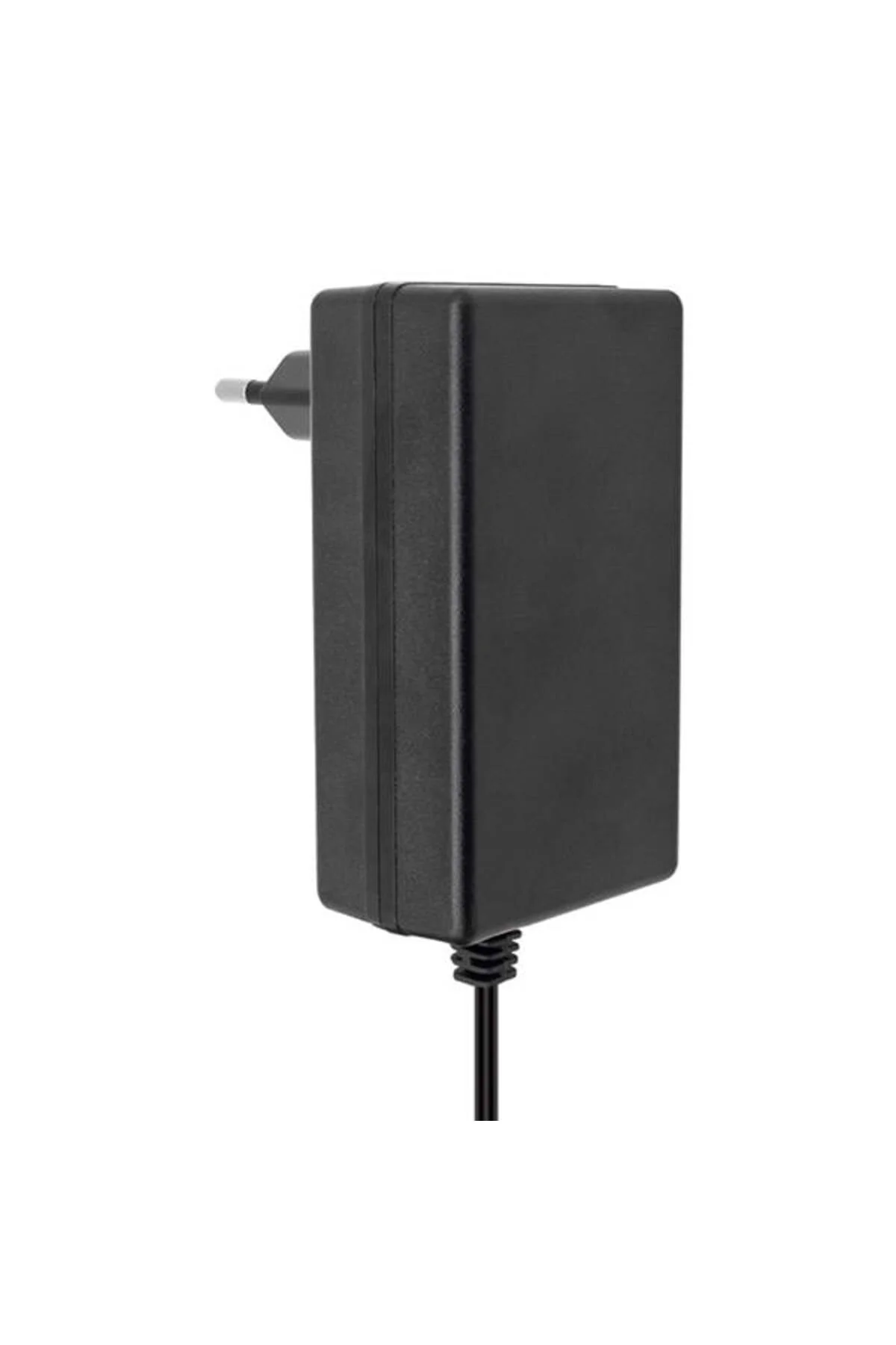 Weko 12 Volt - 3.2 Amper - 38 Watt 5.5*2.5 Uçlu Yerli Üretim Plastik Kasa Priz Tipi Adaptör Weko 12 Volt - 3.2 Amper - 38 Watt 5.5*2.5 Uçlu Yerli Üretim Plastik Kasa Priz Tipi Adaptör