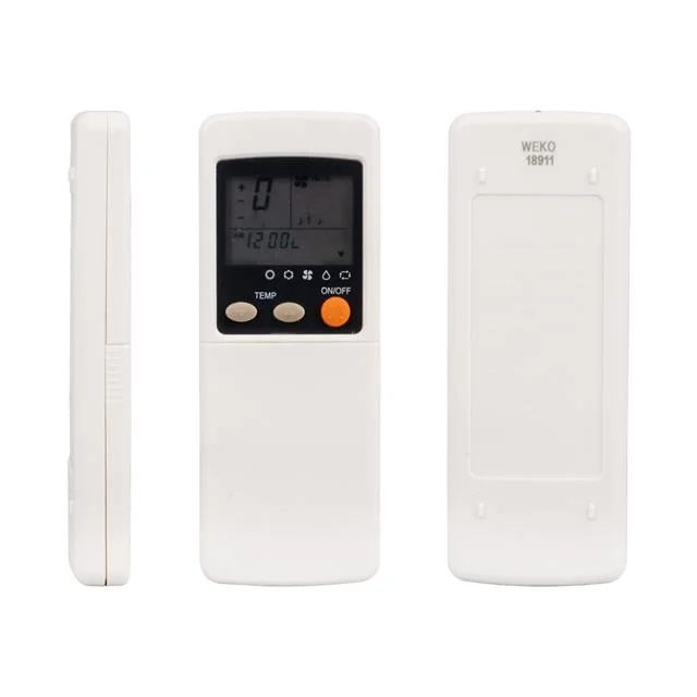Weko Baymak RKN502A Klima Kumandası Fiyatı, Yorumları ve Özellikleri