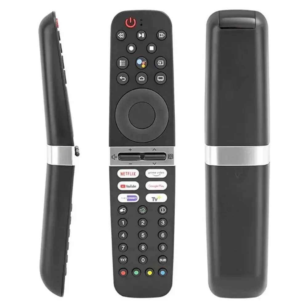 Weko Kl Arçelik Netflix Prime Video Bienconnect Google Play Youtu
