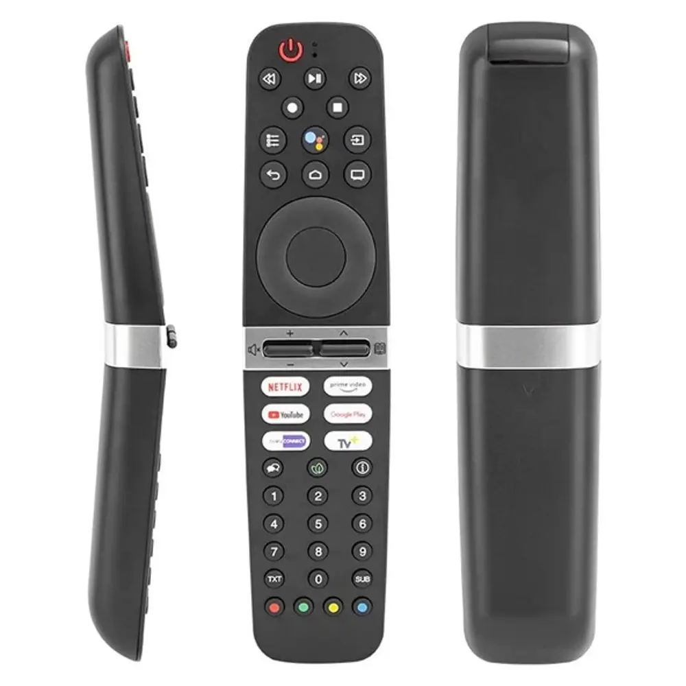 Weko Kl Arçelik Netflix Prime Video Bienconnect Google Play Youtu