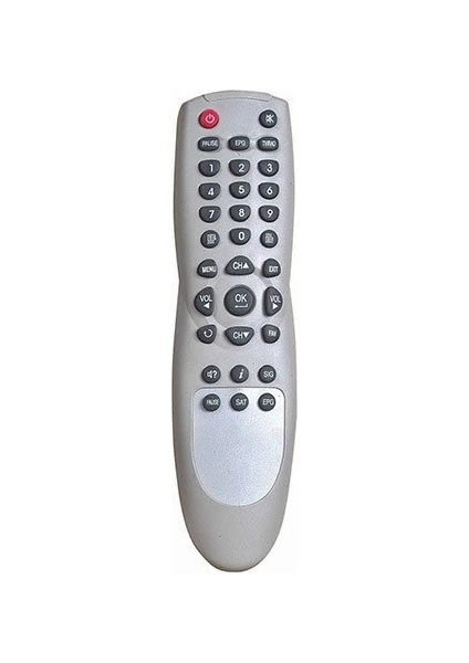 Weko Kr Baftec 9000 * Premier 105000 Kumanda Weko Kr Baftec 9000 * Premier 105000 Kumanda