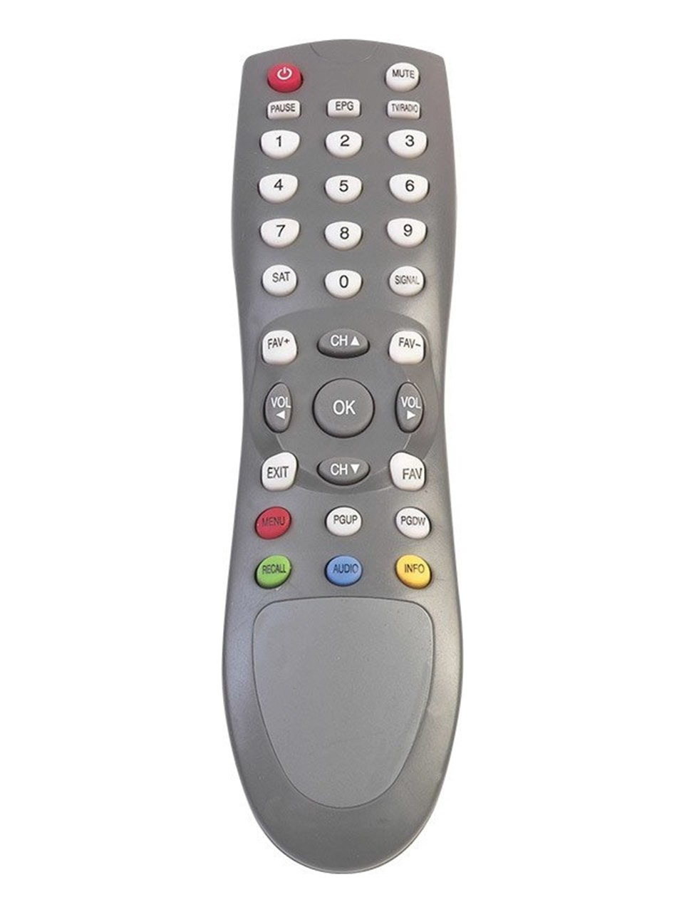 Weko/herz Kr Premier 10001 Uydu Kumandasi Weko/herz Kr Premier 10001 Uydu Kumandasi