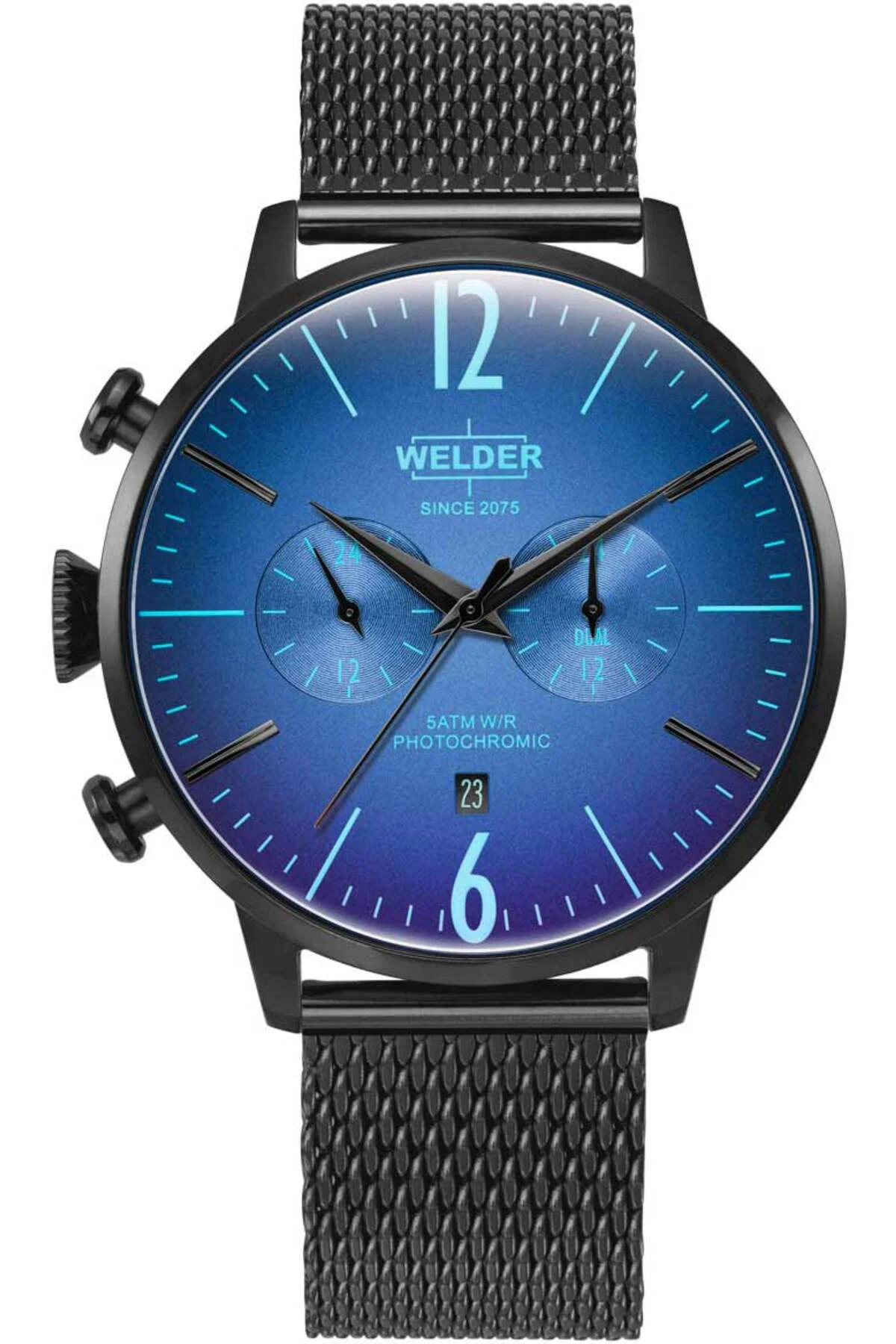 Welder Wwrc1006 Erkek Kol Saati