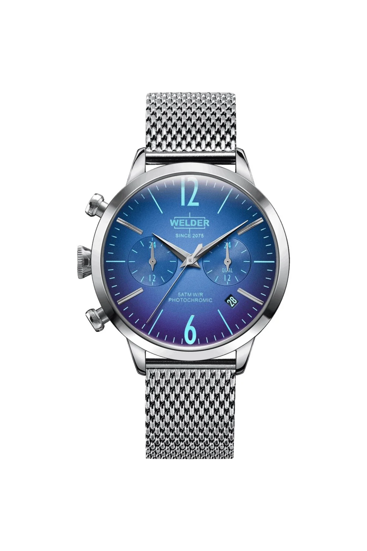 WELDER WWRC615 UNİSEX KOL SAATİ